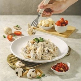 

Rivoli Penne Pasta