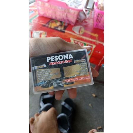 

jasa design kartu nama