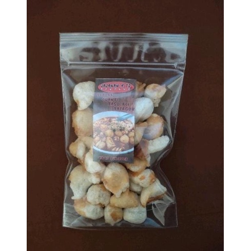 (cod/instant) TOPING SIOMAY MINI SEBLAK BASO ACI DAN MAKANAN KUAH LAINNYA