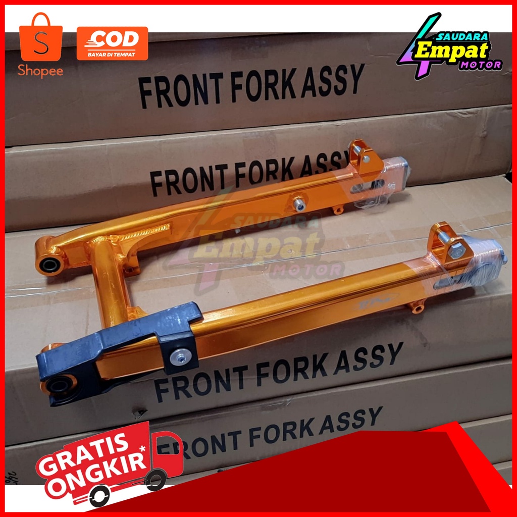 SWING ARM SUPIT CB, GL, MEGA PRO B PRO ORIGINAL HARDUSE NON STABILISER