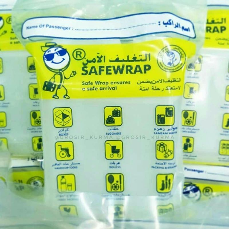 

air zamzam