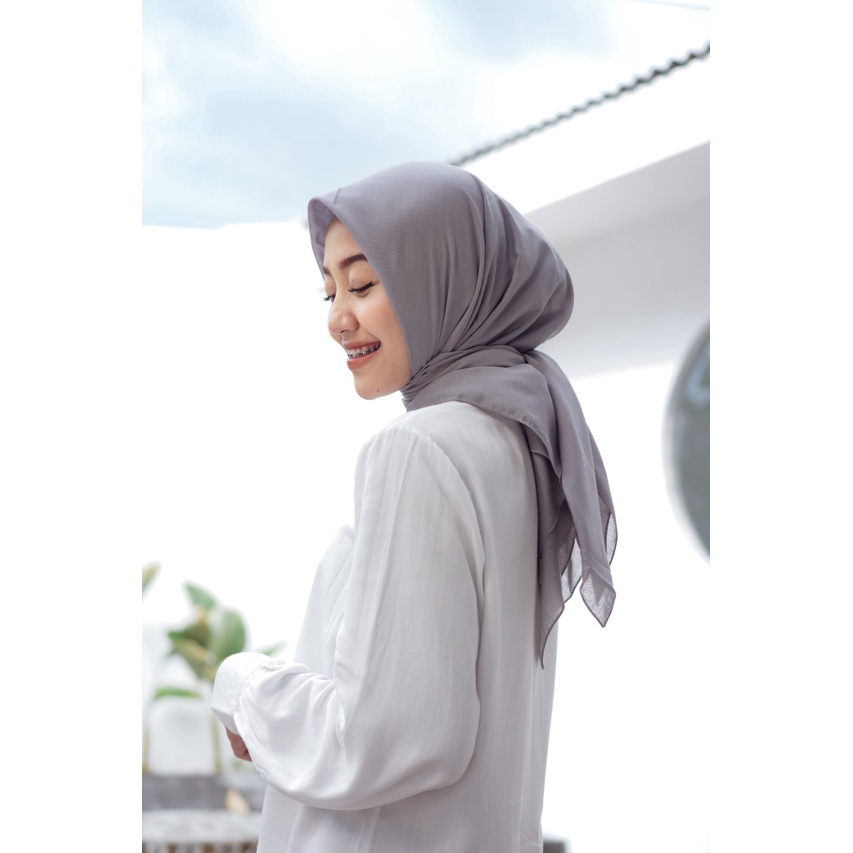 SQUARE SOFTCOTTON BY ZUTHE / HIJAB BY ZUTHE-1