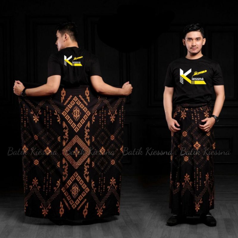 SARUNG BATIK SANTRI MOTIF PALAIKAT PALEKAT WADIMOR WAJADA EKSLUSIF