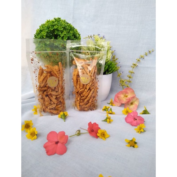 

Basreng kering makanan ringan 100gr