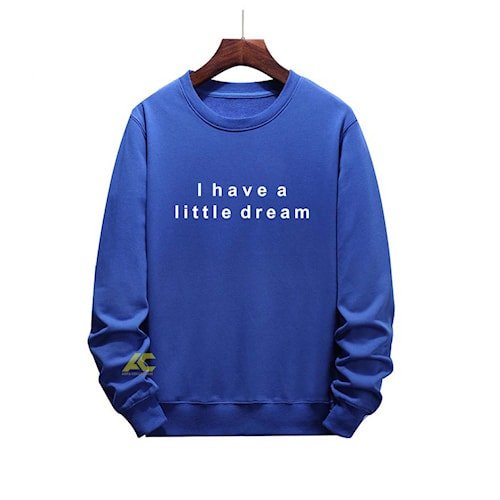 sweater oversize crewneck streetwear sweatshirt pria wanita dewasa premium