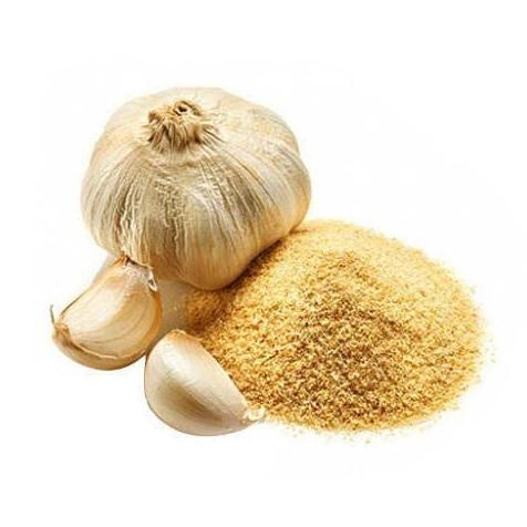 

Pure Garlic Powder 1Kg / Bawang Putih Bubuk 1Kg Murmi 100%