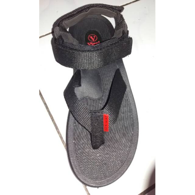 Sandal Gunung Merk VIRAL