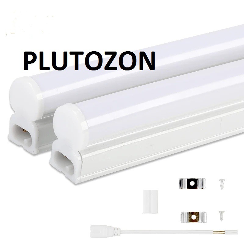 LAMPU TL NEON T5 LED 10 WATT PANJANG 60 CM TUBE WARNA WARNI