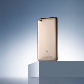 Jual [baru] "xiaomi redmi 4a 2gb ram 16gb rom 4G    lte qualcomm