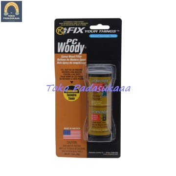 

ORI Pc Glue Filler Epoxy 48 Gr