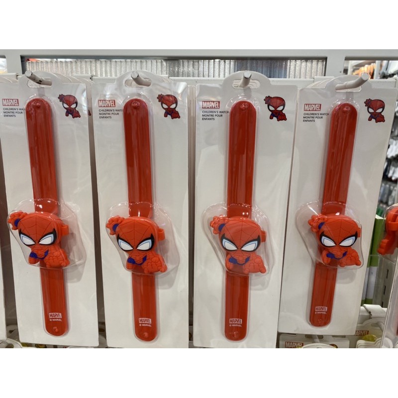 jam tangan anak asli miniso