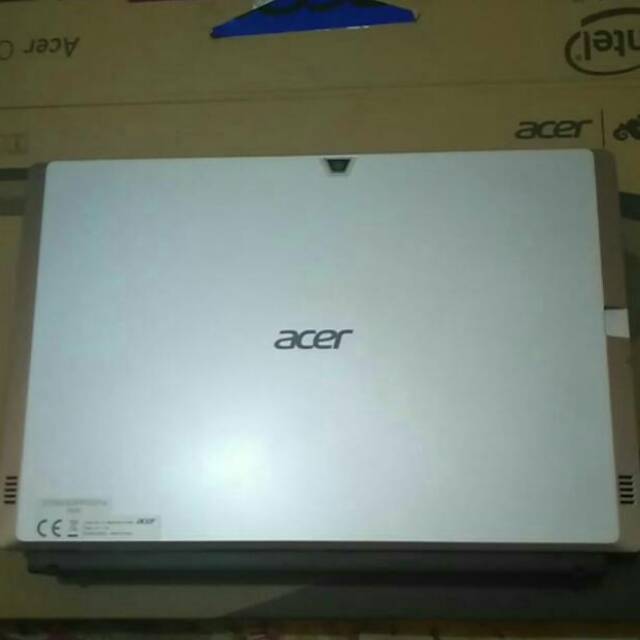 LAPTOP ACER ONE10 S100X-S1001-16MU