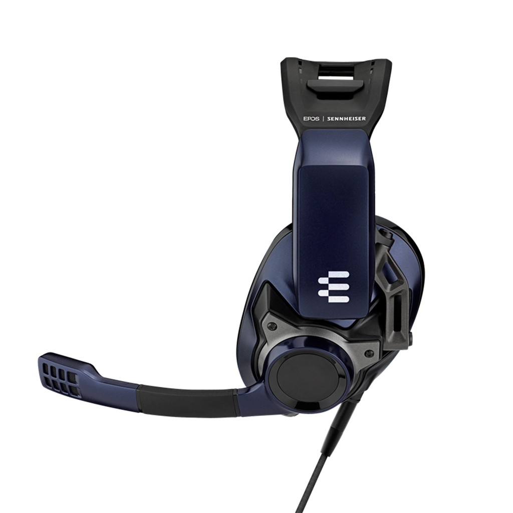 EPOS I Sennheiser GSP 602 Gaming Headset