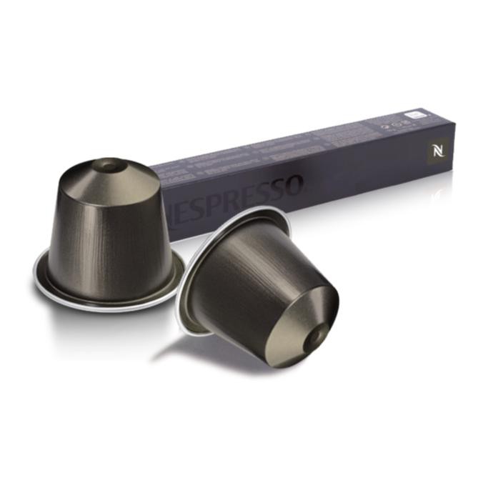 

ENAK Nespresso Pure Origin Indriya Coffee Capsule / Kapsul Kopi - 10 caps TERLEZAT