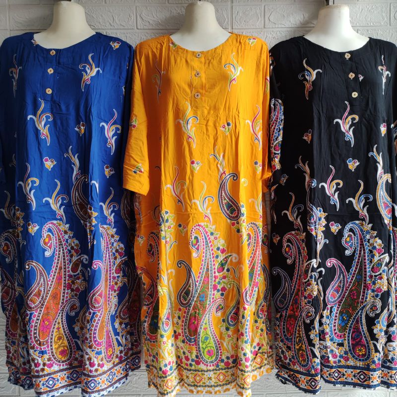 LONGDRES HENGKY PASLAY KENANGA