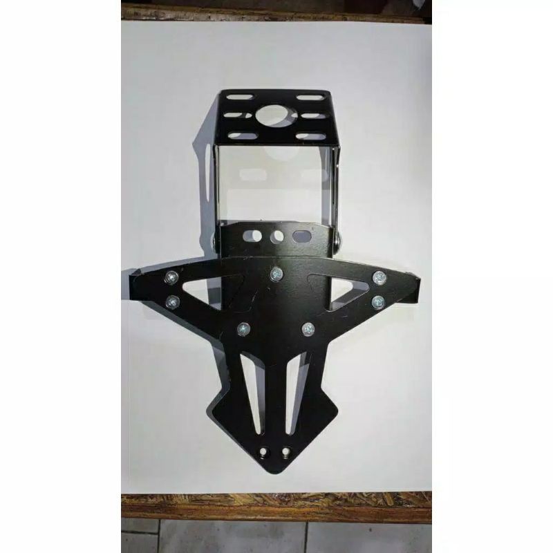 New TAIL TIDY CBR /BREKET PLAT NOMOR/TAIL TIDY STELAN
