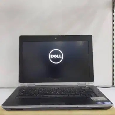 Dell latitude NVIDIA i7 RAM 8 GB HDD 500 GB BEKAS-SECOND