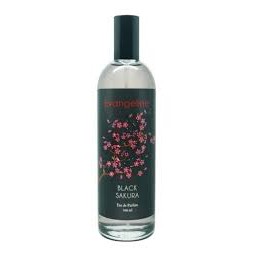 [TERMURAH] Evangeline Eau De Parfum Black Sakura 100ml