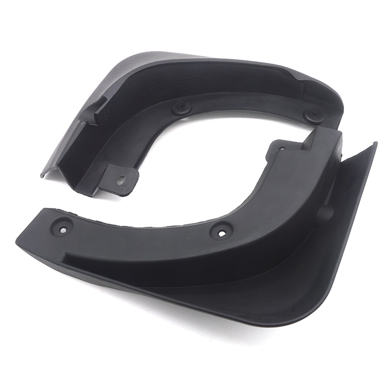 Mud Flap Pelindung Splash Untuk Fender Mobil KIA Sportage Mk2 Second Gen 2004-2008 2009 2010