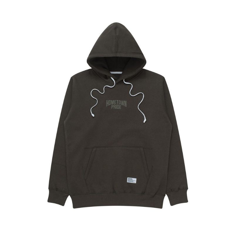 Hoodie Original Screamous