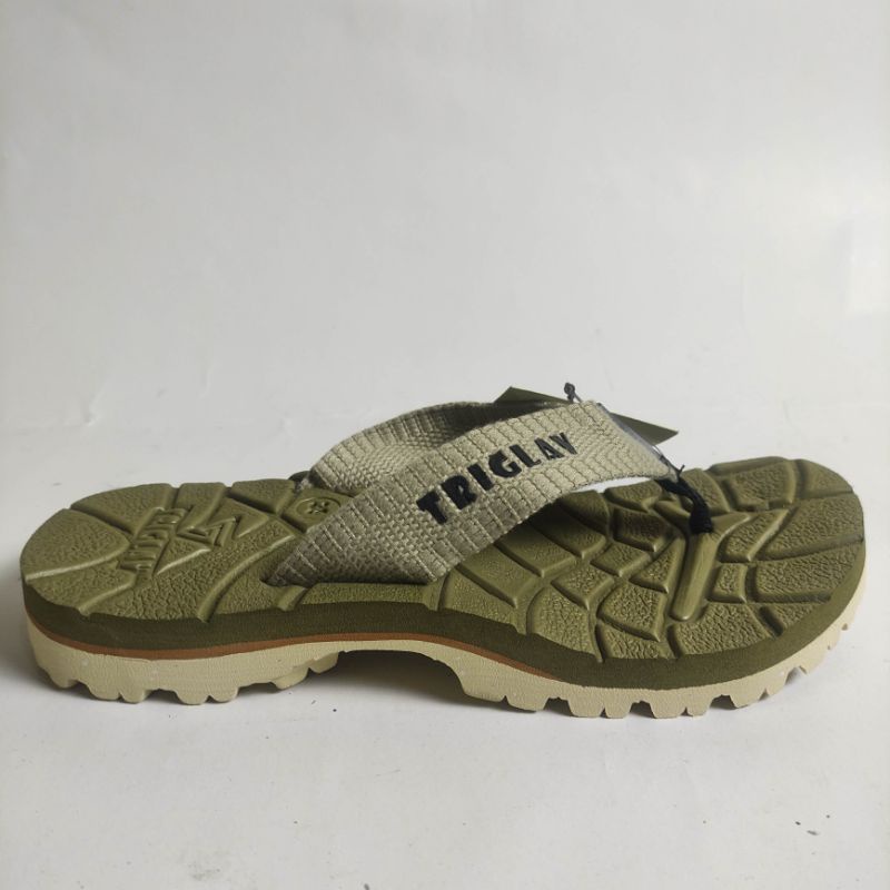 Sandal Jepit Triglav Original casual pro