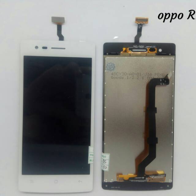 LCD OPPO NEO 5