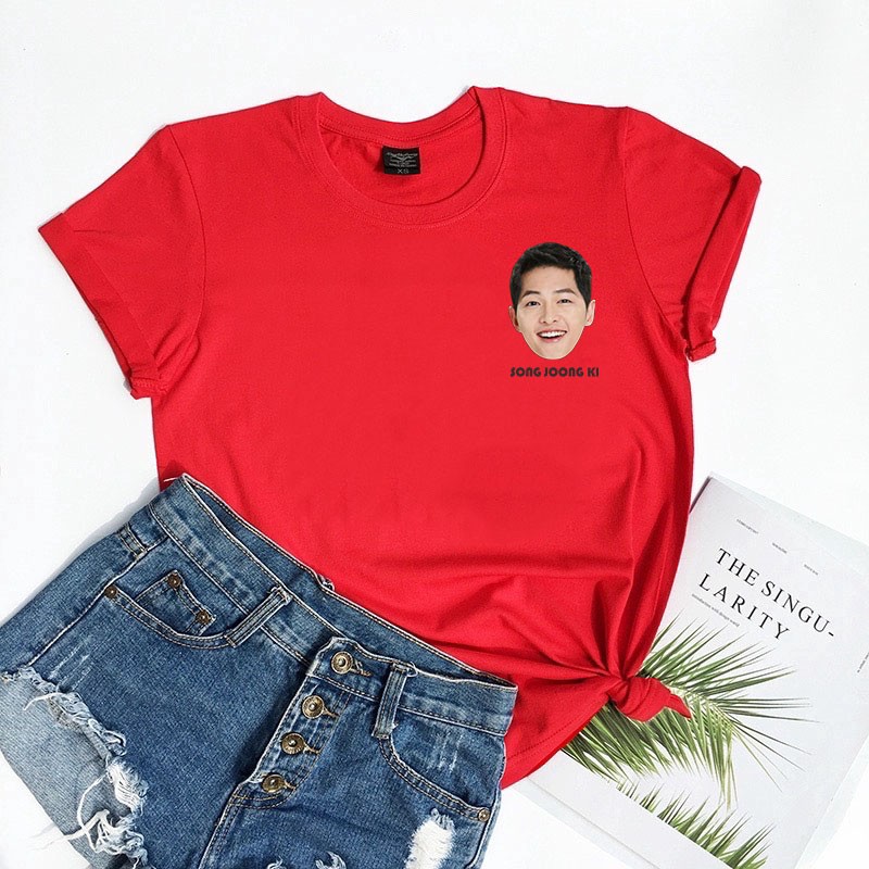 KAOS KARAKTER /KAOS TERLARIS / K-DRAMA /KAOS KATUN 24S