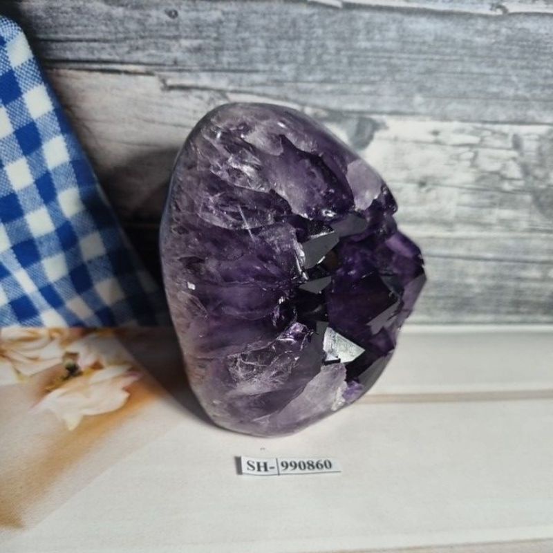 AMETHYST GEODE URUGUAY HIGH QUALITY3