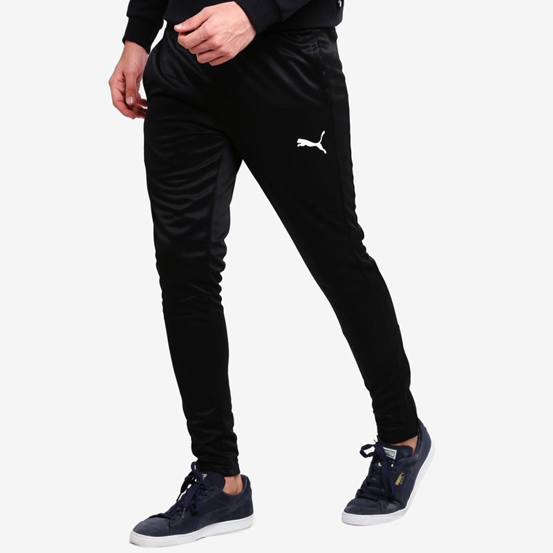 puma active tricot pants