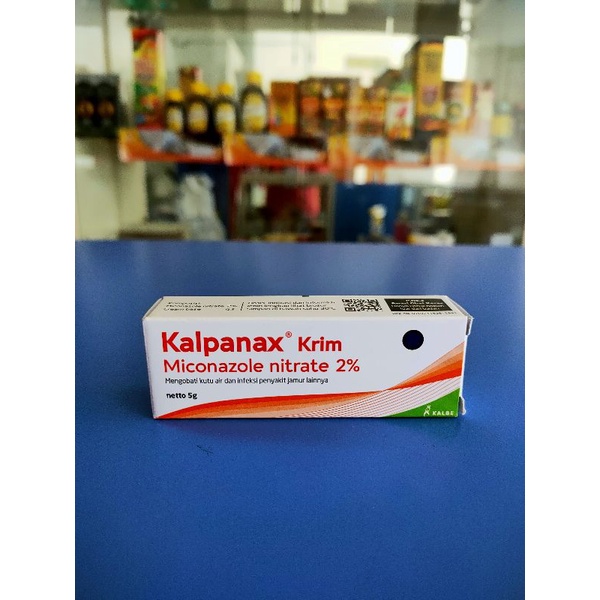 Kalpanax Krim