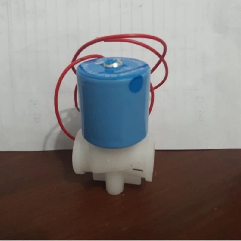 Selenoid Valve RO 48 volt DC