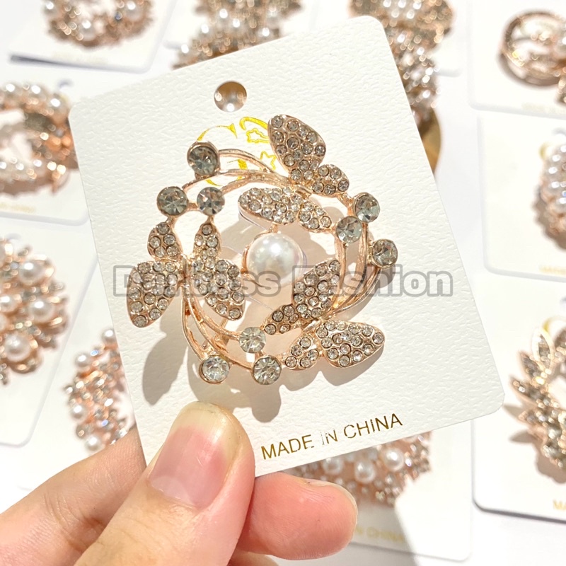 (PART 2 BR) Bros Jilbab / Bros Hijab / Brooch / Bros Pin / Bros Bahu / Bros Dada / Bros Mewah / Bros Import / Bros Tuspin / Bros Cat Eye / Bros Besar / Bros Kristal / Kado Hadiah ulang Tahun / Souvenir