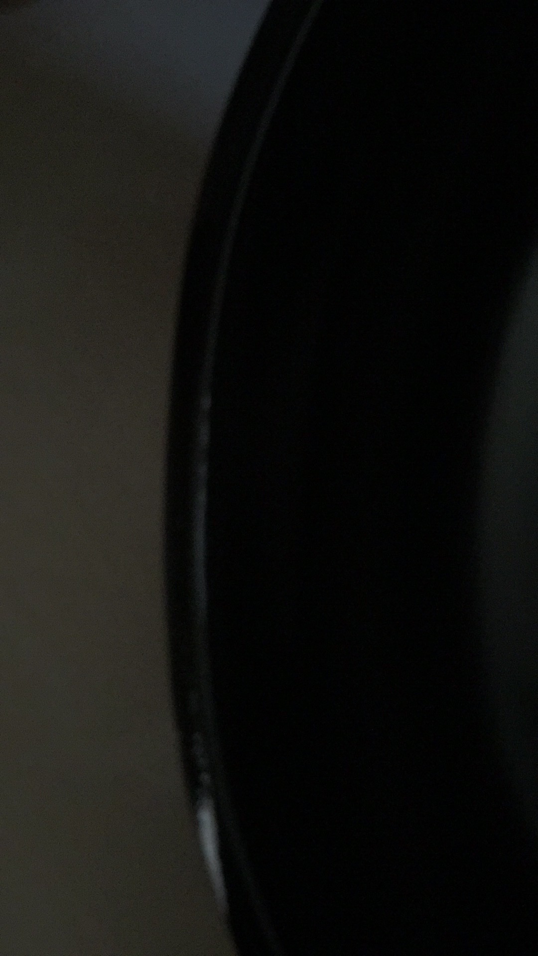 Wajan/ Kuali Enamel Anti Lengket Anti Gores