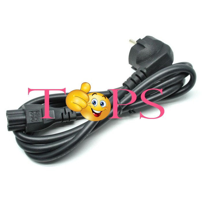 Adaptor/Charger Laptop LENOVO 20V - 3.25A (Pin Bulat)