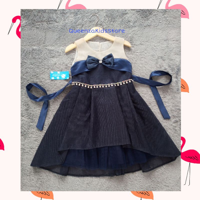 Dress Party Anak by Donita