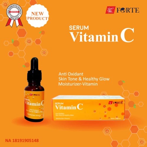 SYB FORTE SERUM VITAMIN C