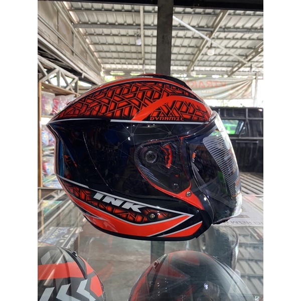 INK DYNAMIC MOTIF NEW