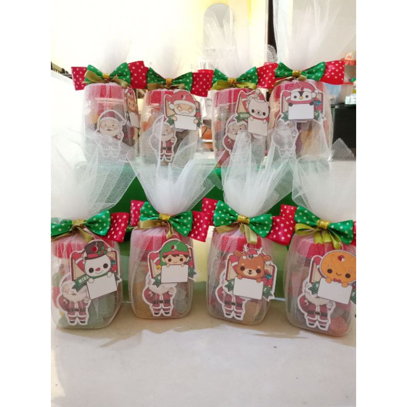 

Gift Hampers
