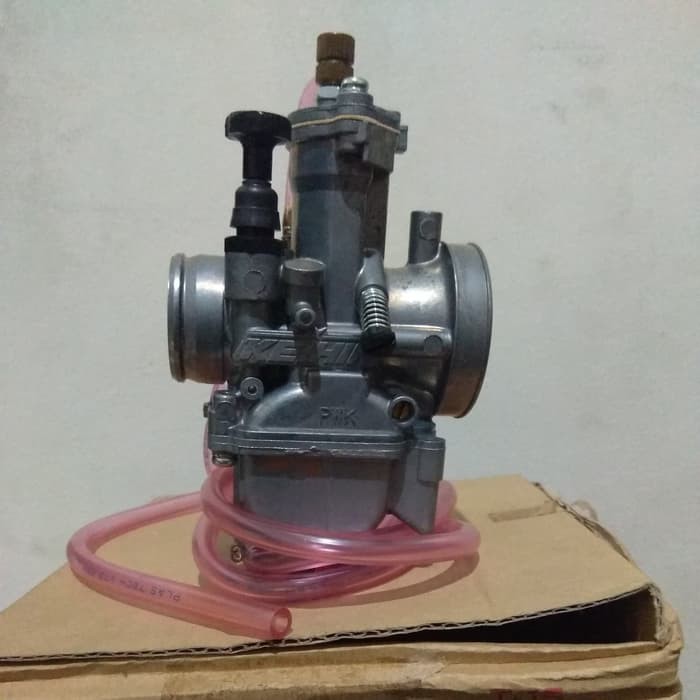 Karburator PWK28 Original Kawasaki KX85, Karbu Ninja, Kawasaki NINJA RR, NINJA R