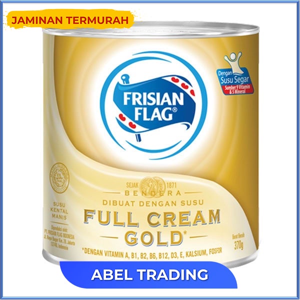 

Bendera SKM Putih Gold 370G