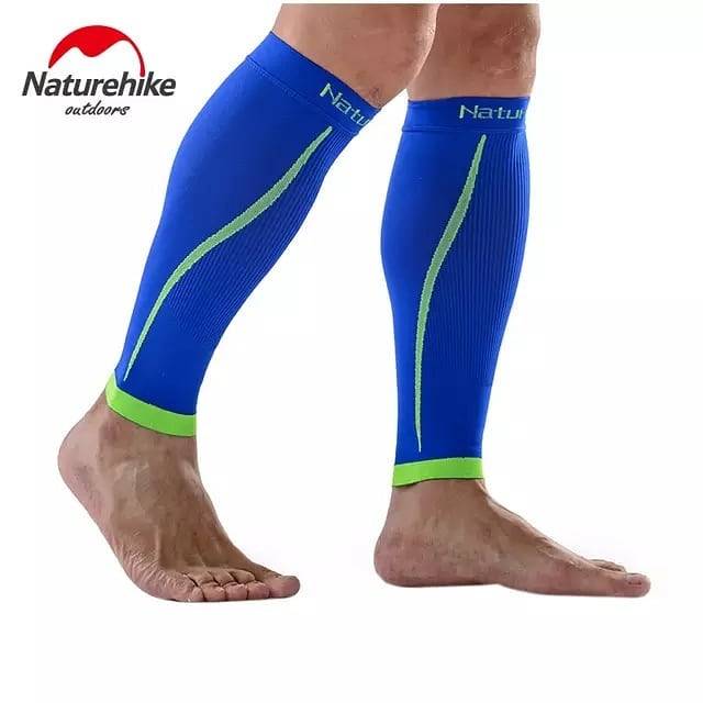 Manset Kaki Seamless Leggings (Pendek) Naturehike NH17H003-M