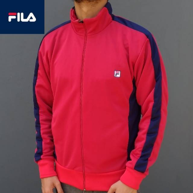 Tracktop Fila