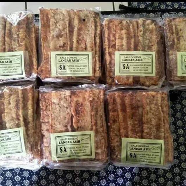 

Sale pisang