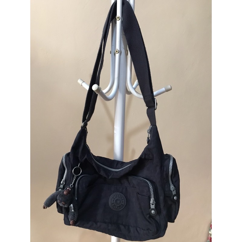 Tas KIPLING PRELOVED ORIGINAL SLINGBAG SECOND KIPLING