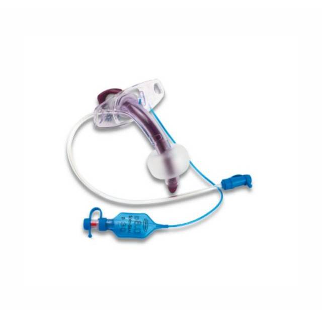 Tracheostomy kit portex / Trakeostomi