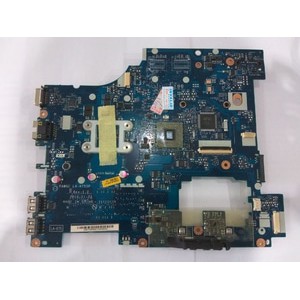 Motherboard Lenovo G475 AMD LA-6755P