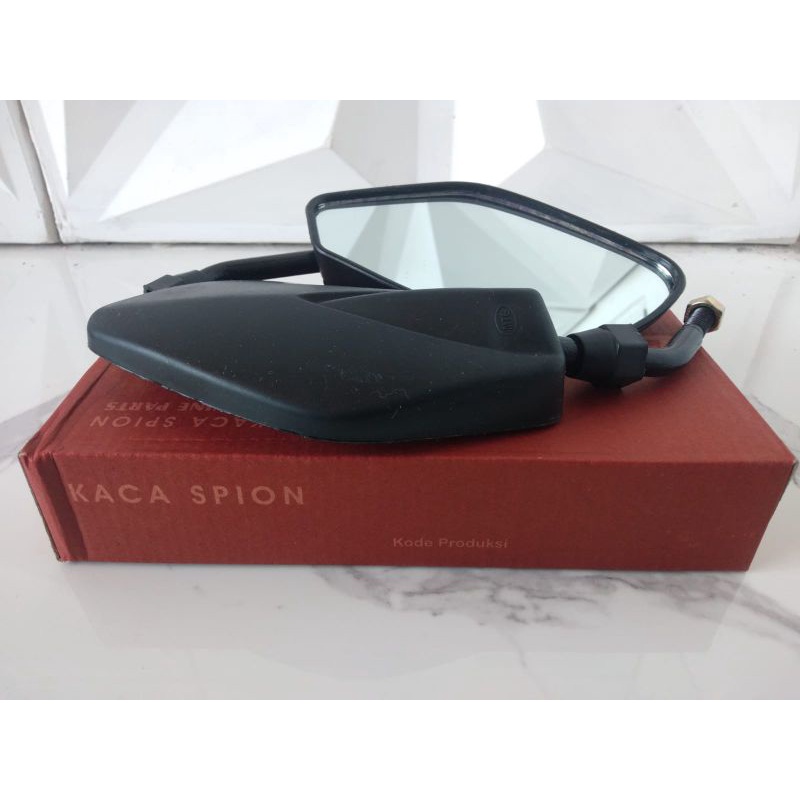 Spion GMX shogun mini Suzuki