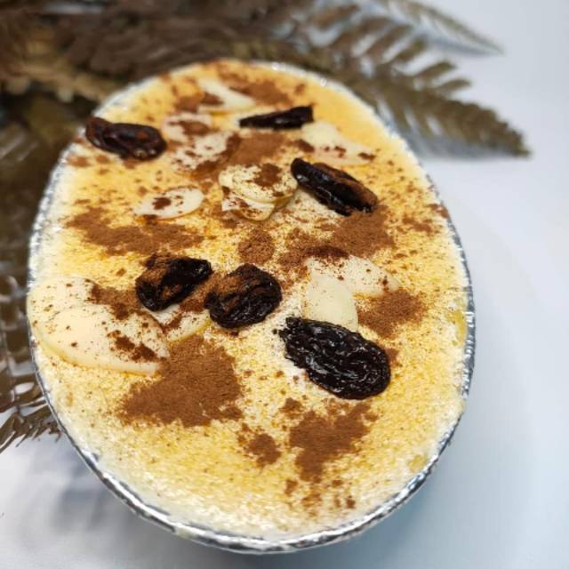 

Premiumklappertaartjogja oval