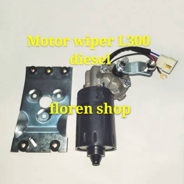 Motor wiper L300 diesel