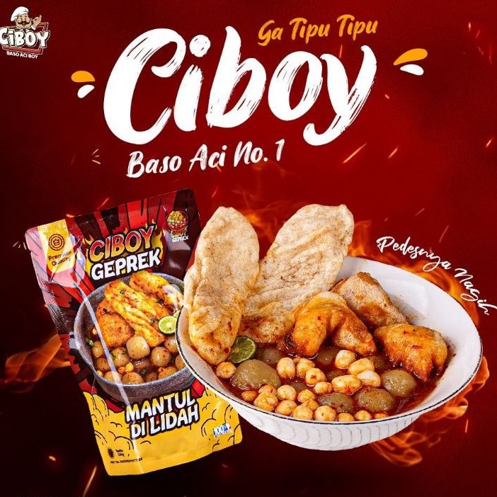 

basoaci ciboy geprek-boci ciboy geprek termurah-basoaci geprek ciboy